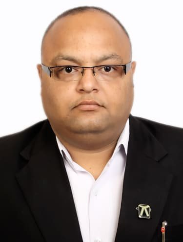 PRAPHULL KUMAR JAIN