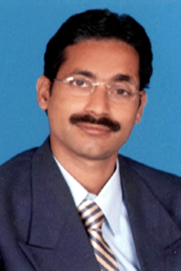 Harish Paliwal