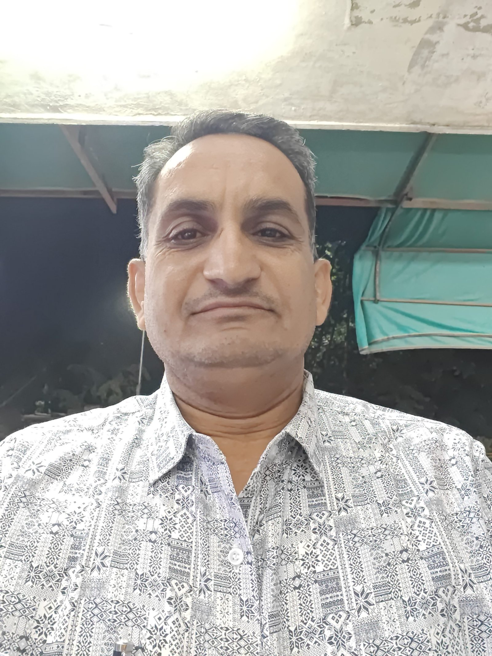 Prakash chandra patel