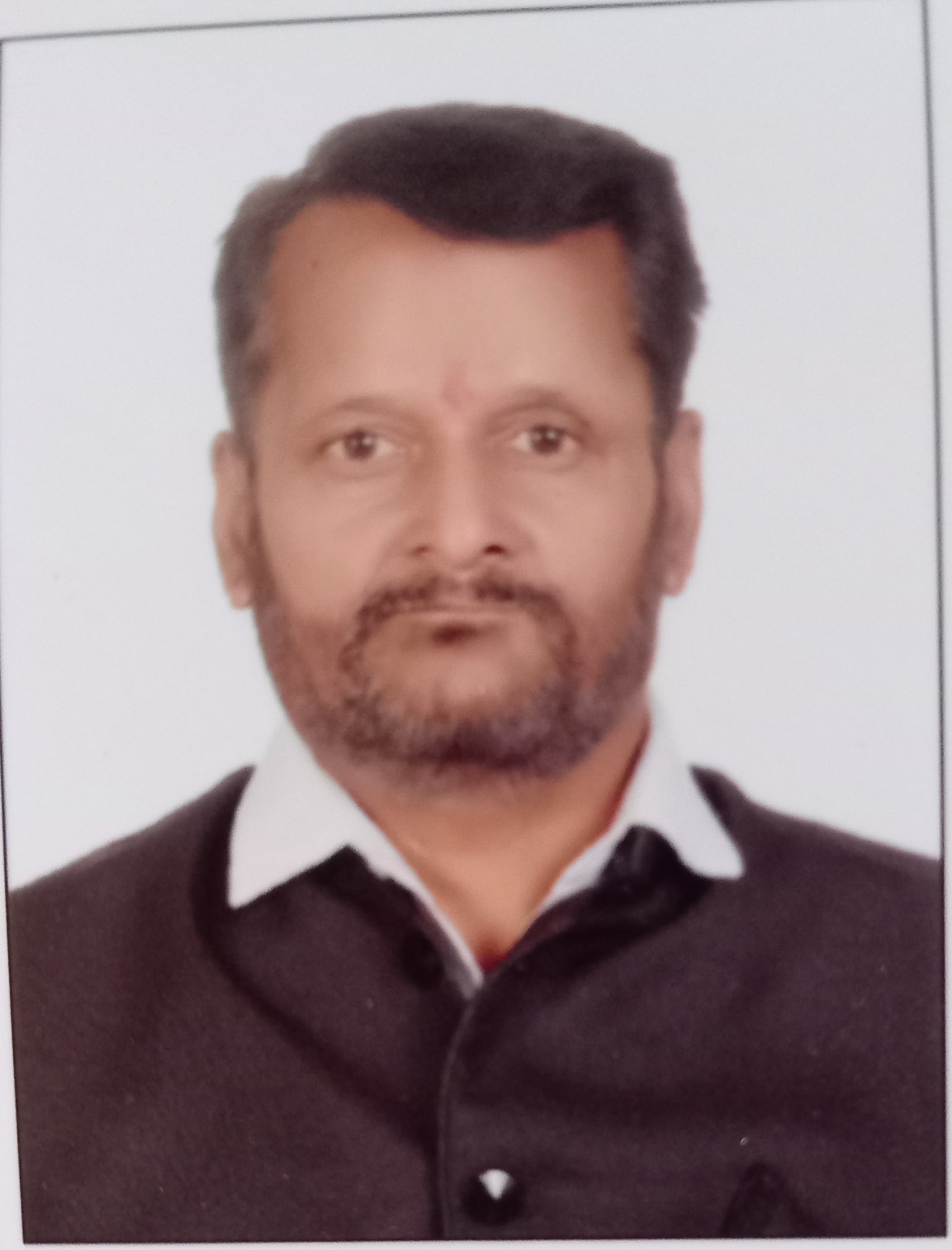 Jitendra kumar mod