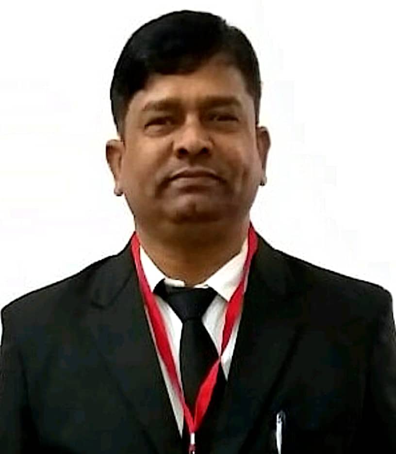 GANESH LAL PALIWAL