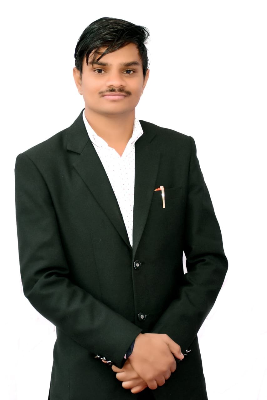 Manish Kumar Choubisa