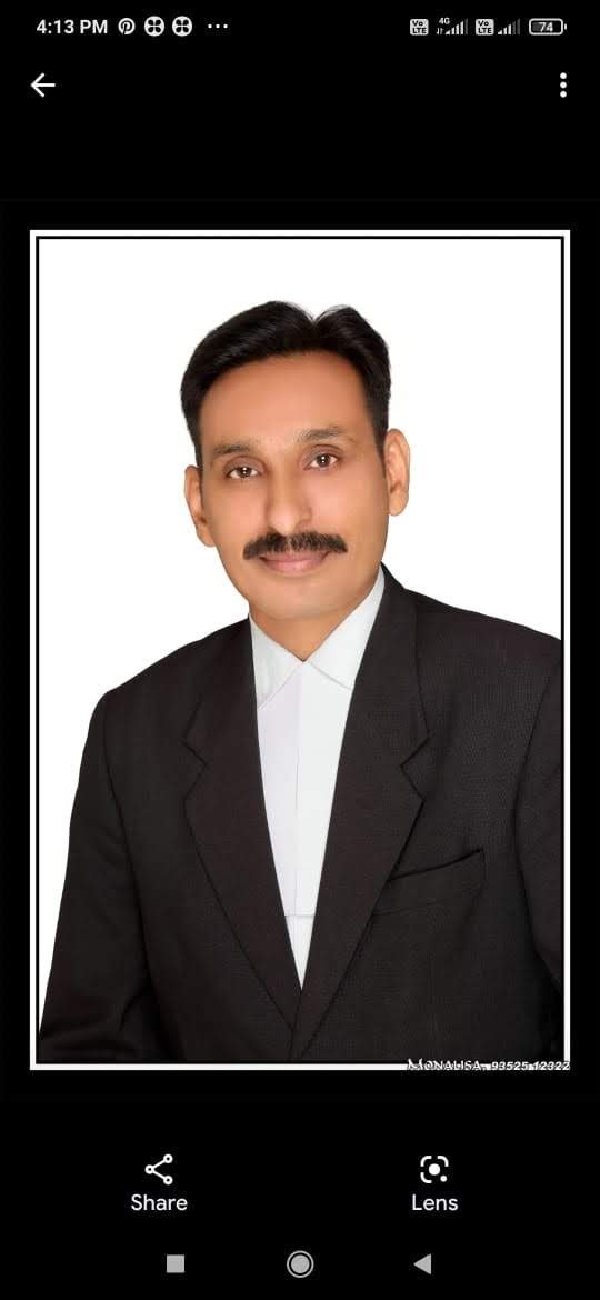 Surendra Paliwal