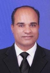 DR. KISHAN MALI