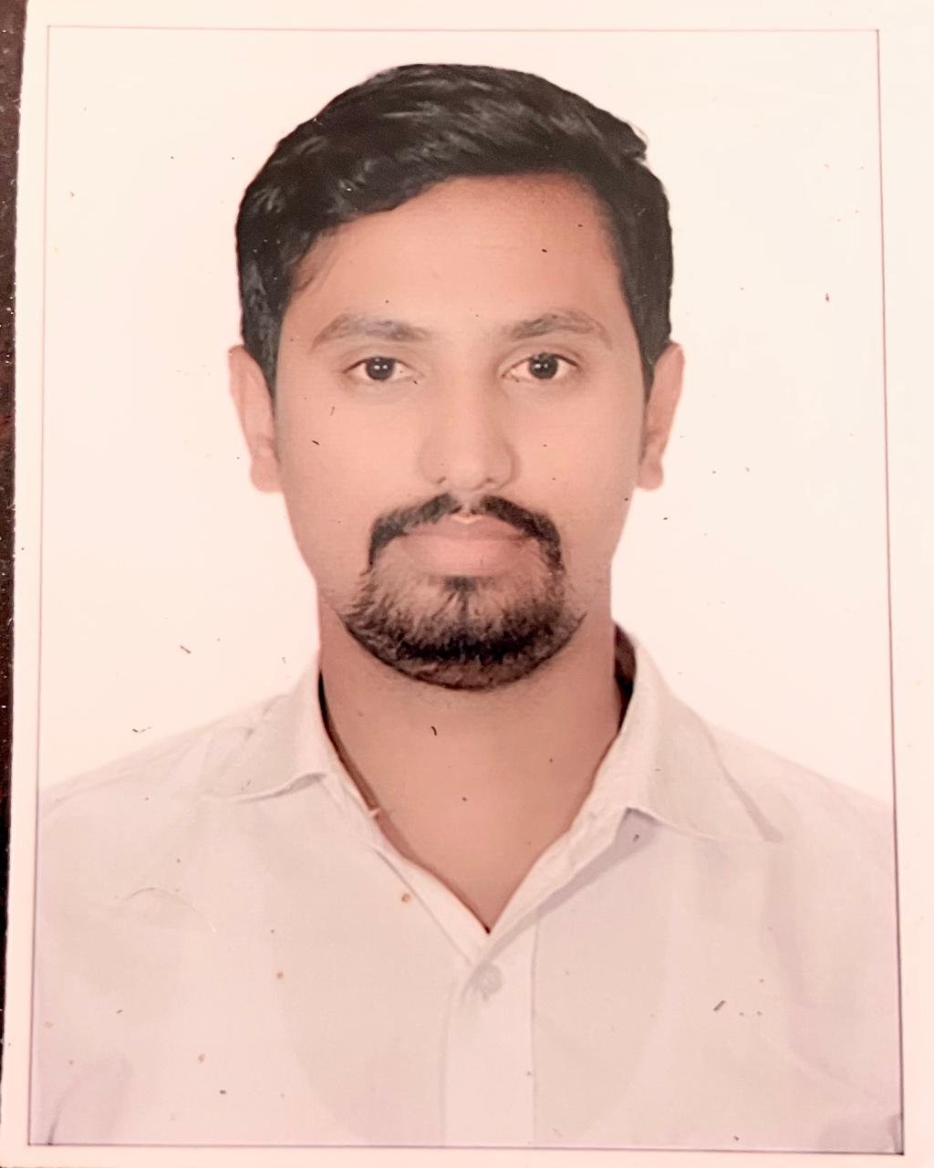 LOKESH KUMAR PANCHAL