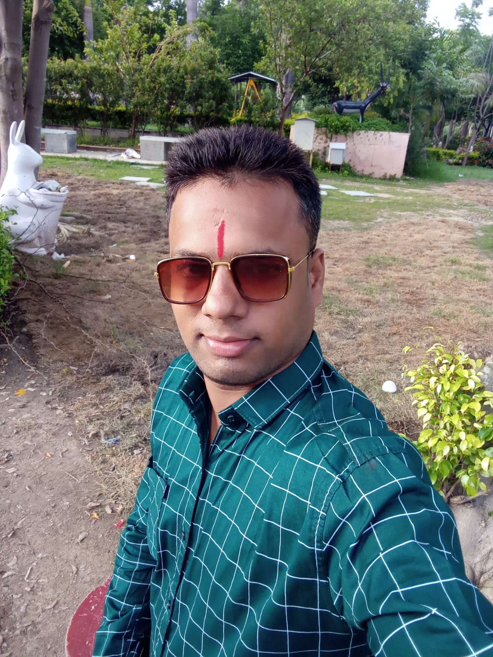 Deepesh sahu