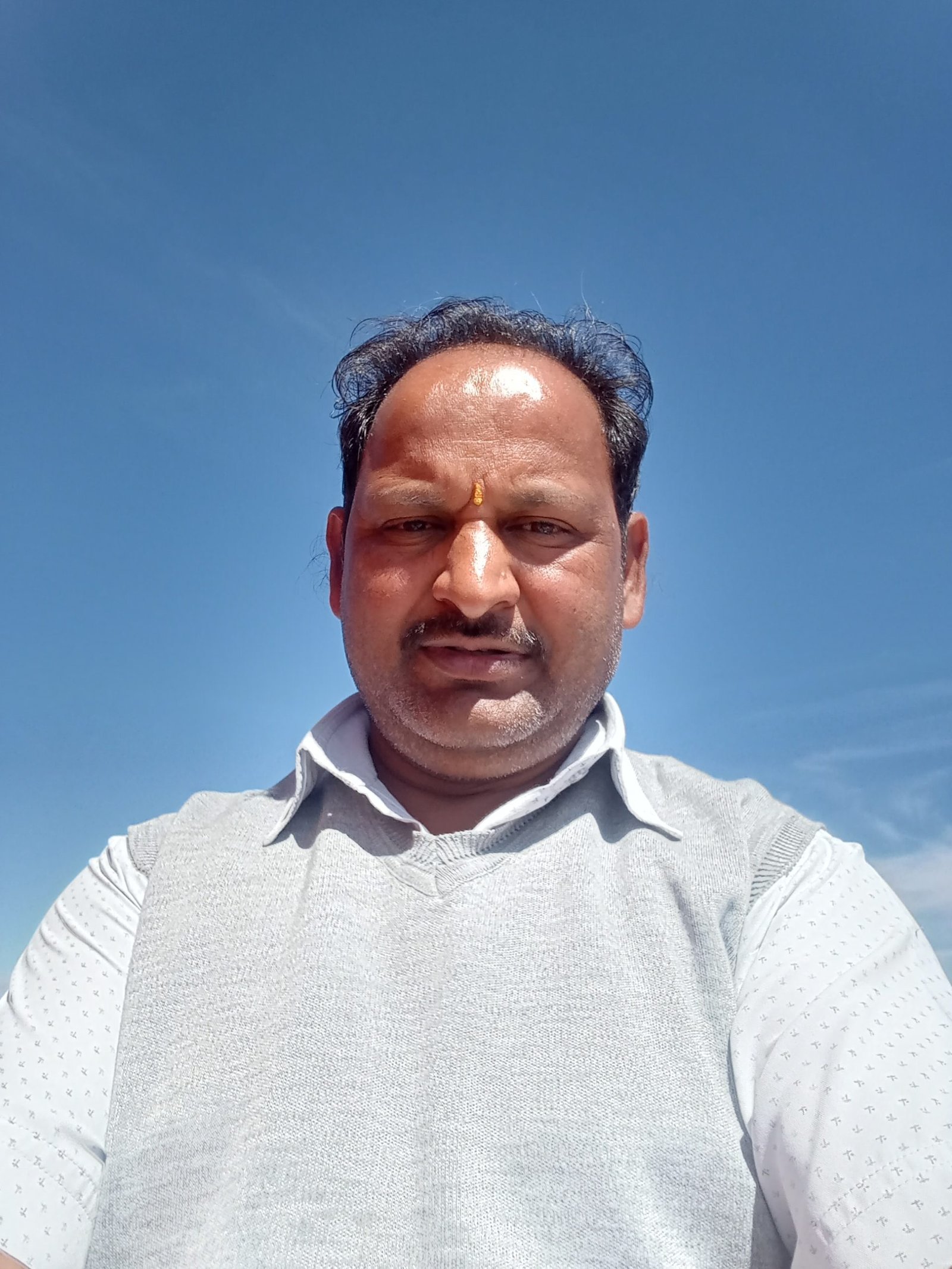 HEMANT KUMAR LAUHAR