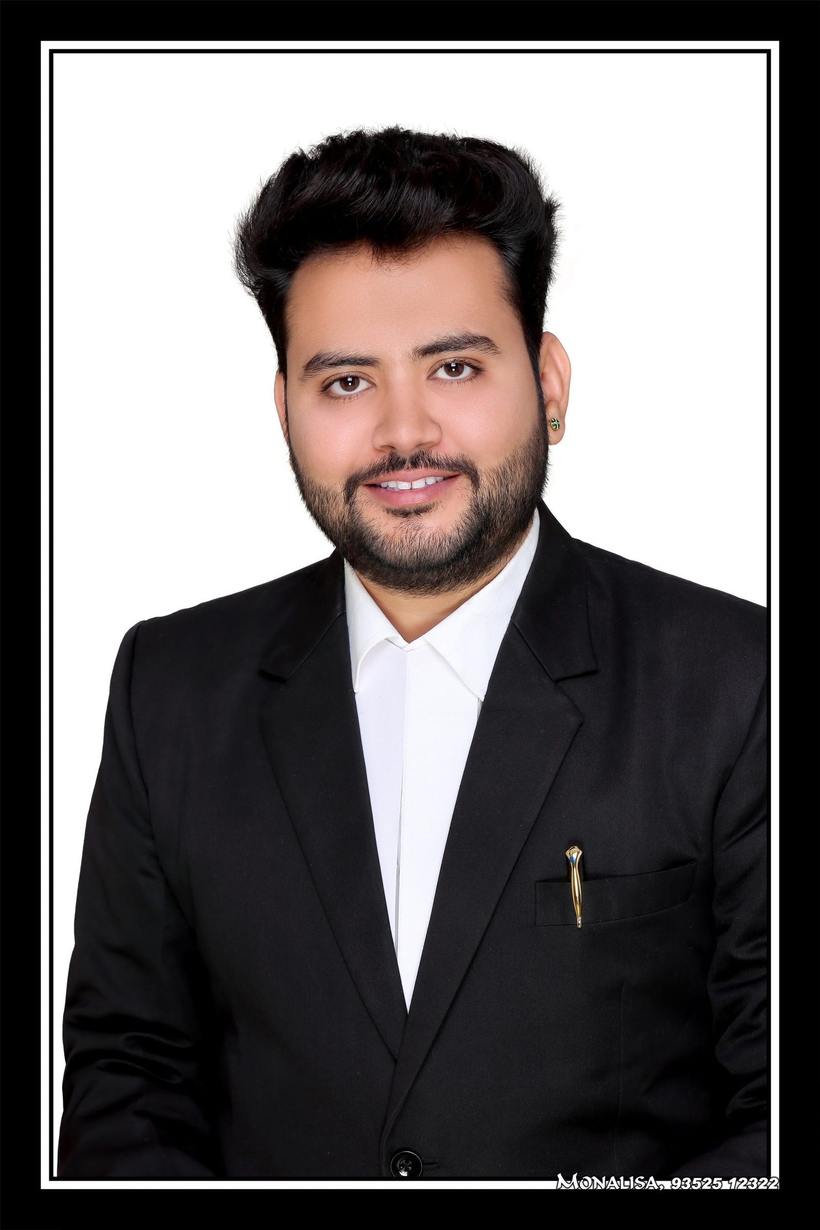 Advocate Abhishek Kothari