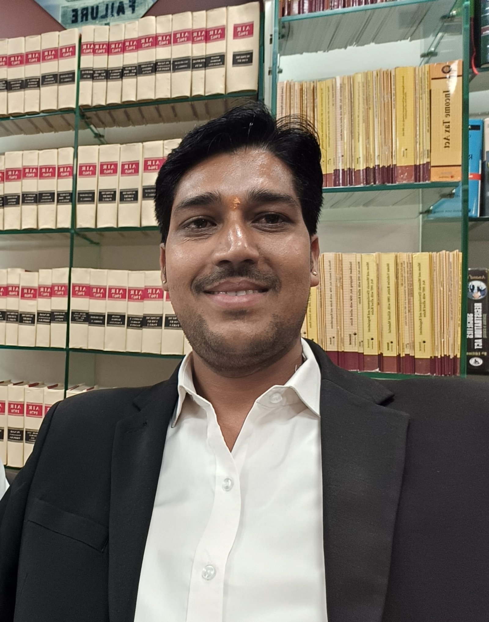 RATAN SINGH KHARWAR