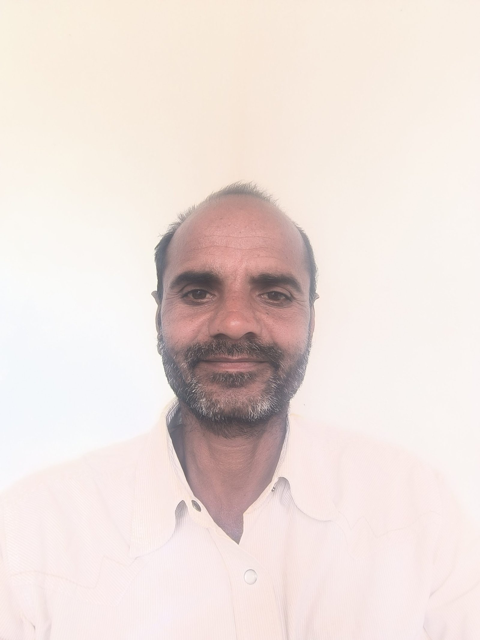 NIRANJAN SHARMA