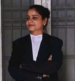 Advocate Vinita paliwal