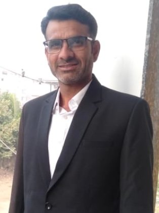 Anil Sharma