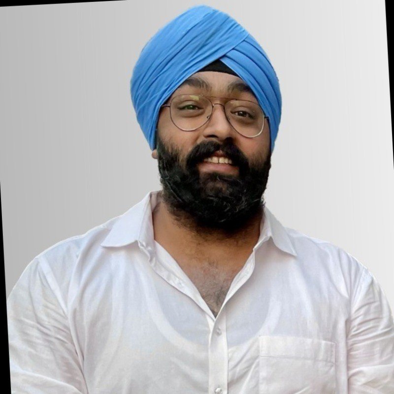 Jasmeet Singh