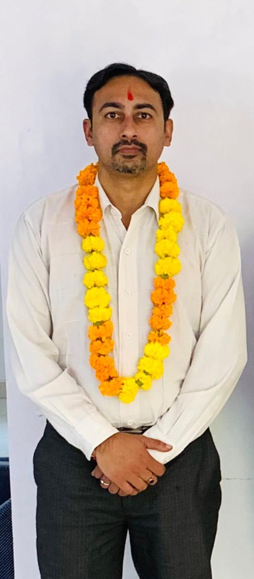 JEETENDRA LODHA