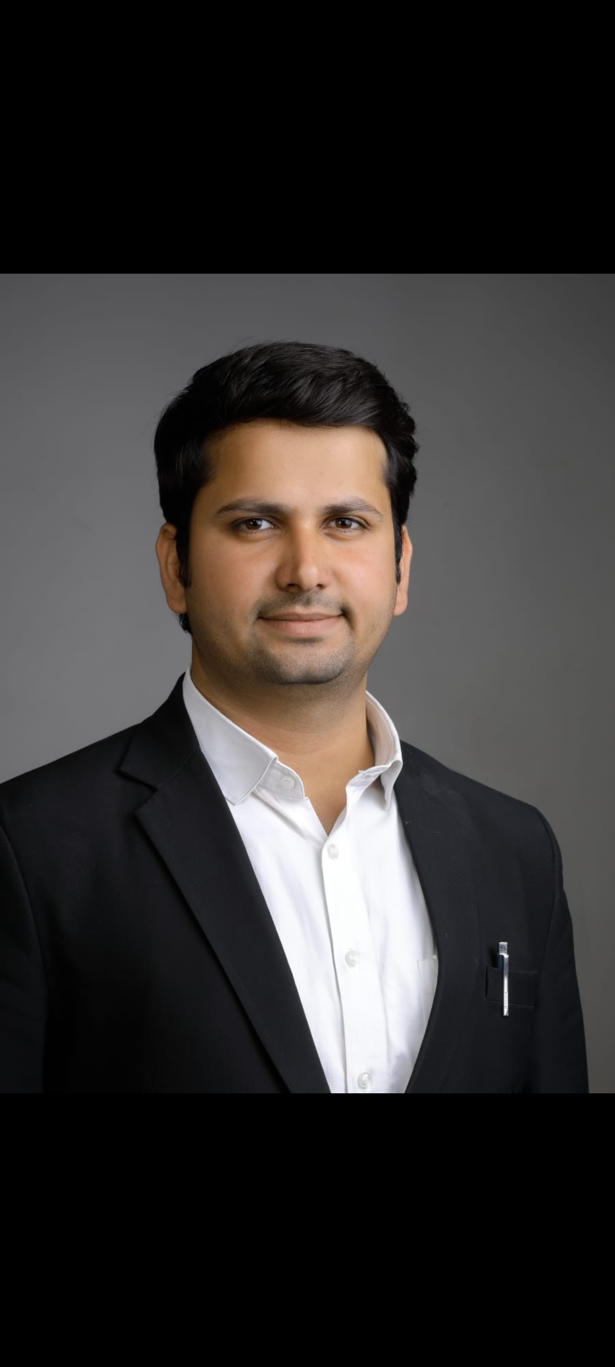 AKSHAY MEHTA