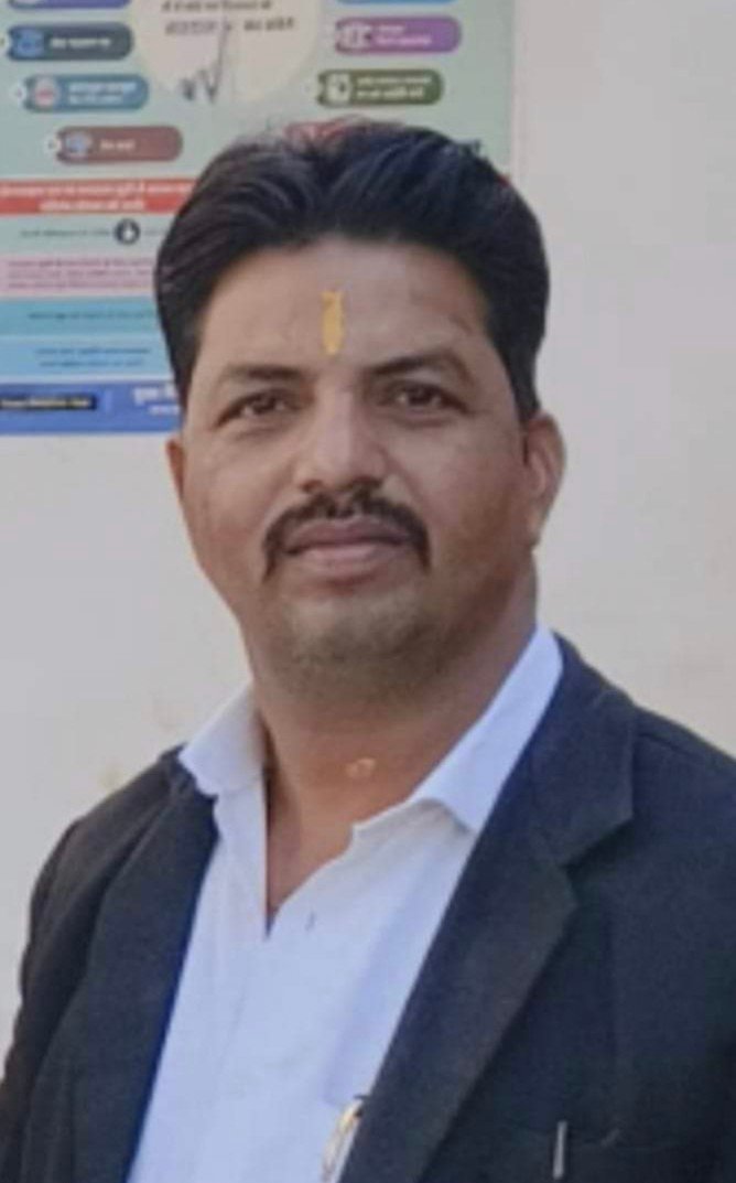 Govind Narayan sharma