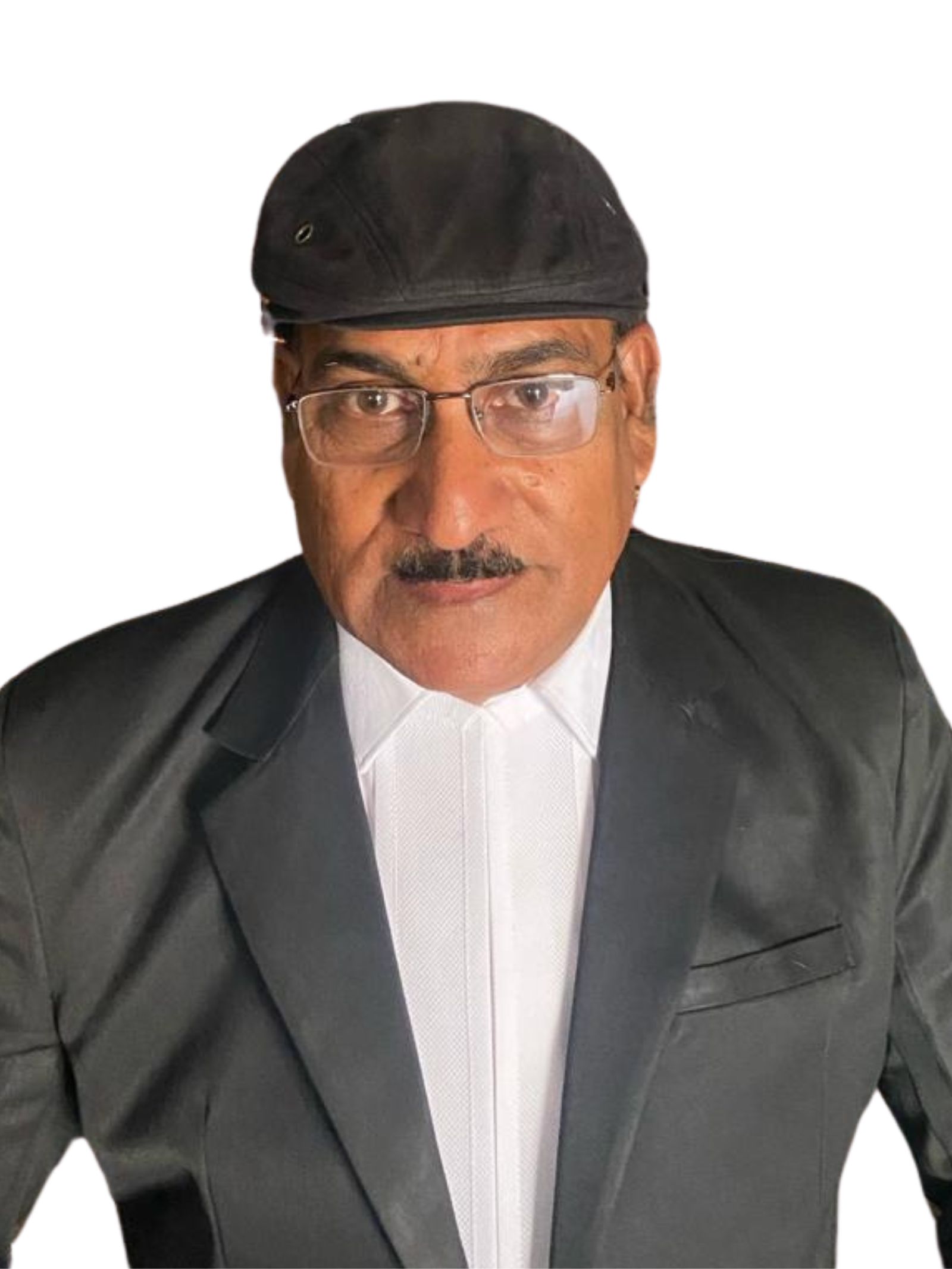 Advocate Sunil Kumar Bordia