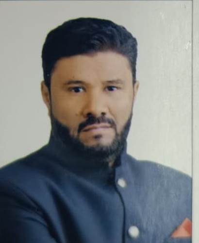 Image of Mohammad Shahid Sheikh