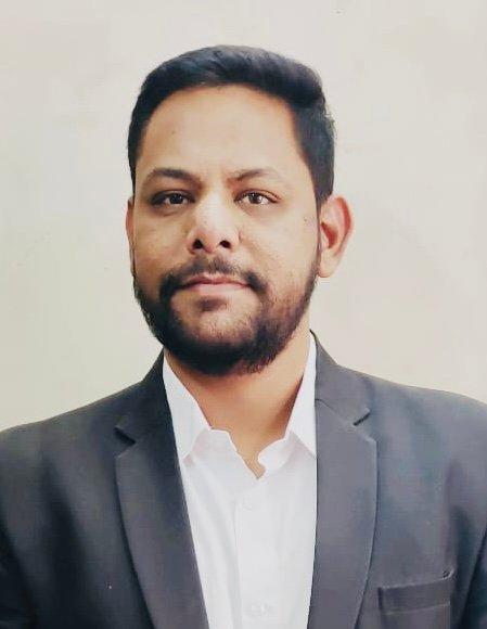 SANJAY BARADWAR (SAHU)