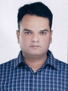 PANKAJ SUHALKA