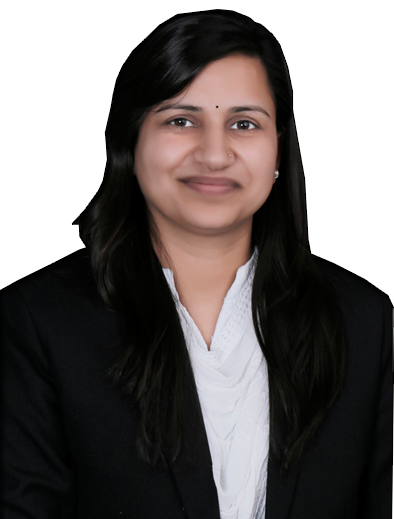 Advocate Jyoti Joshi