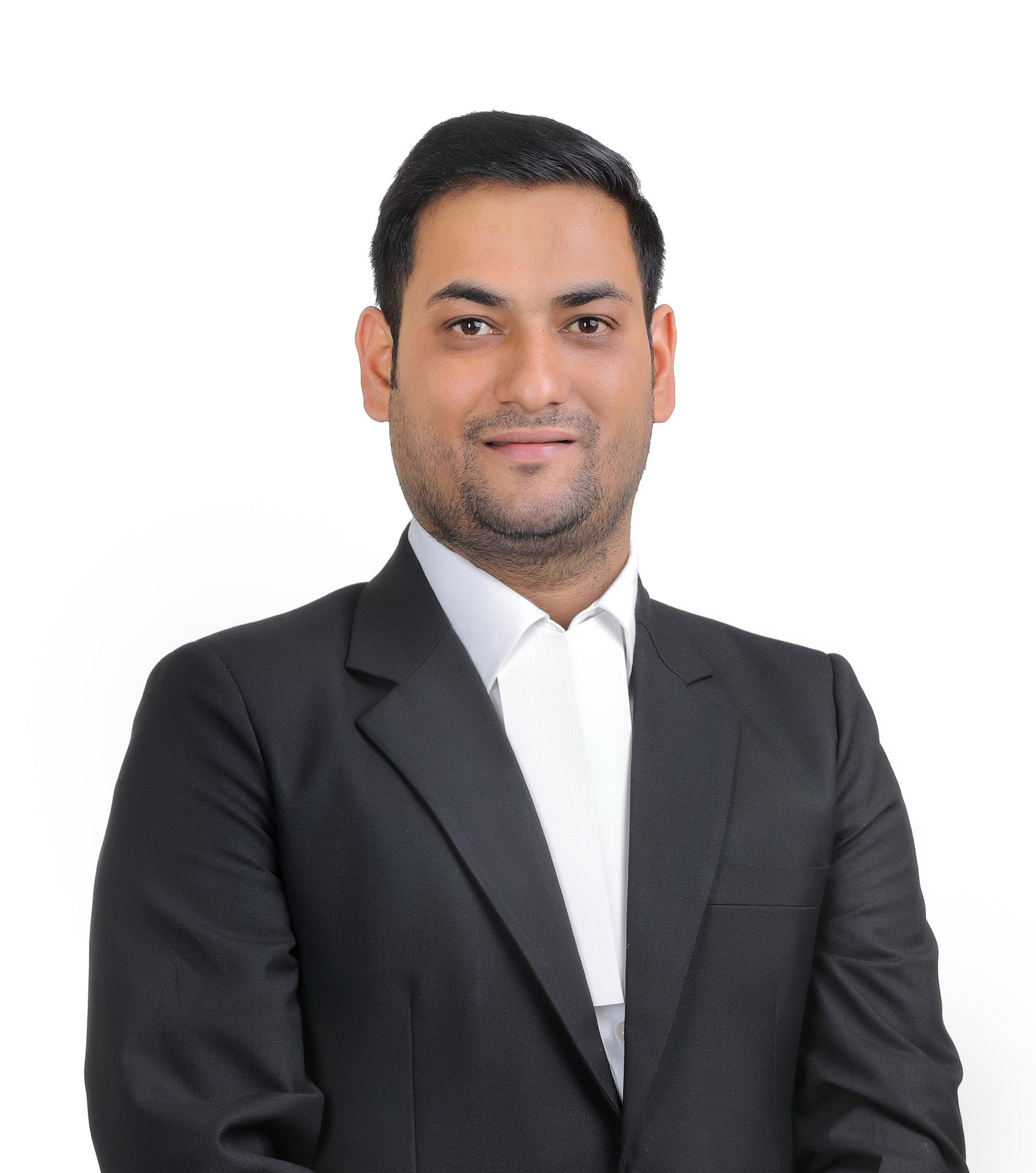 Adv. Raj Kumar Sharma